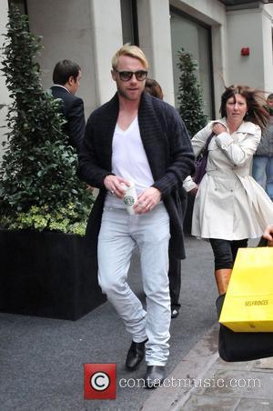 Ronan Keating