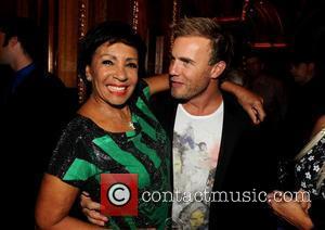 Gary Barlow, Shirley Bassey