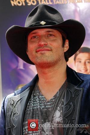 Robert Rodriguez, Grauman's Chinese Theatre