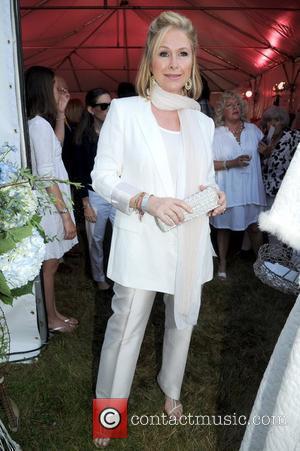 Kathy Hilton Southampton Hospital's 51st annual summer party Southampton, New York - 01.08.09