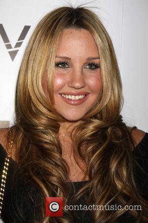 Amanda Bynes