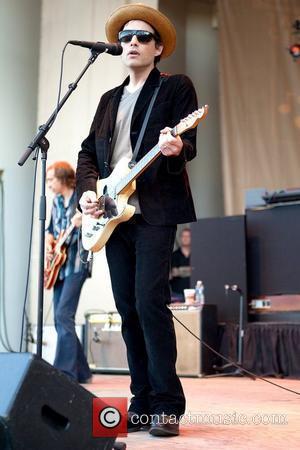 Jakob Dylan