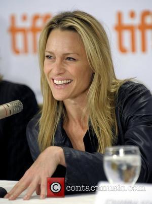 Robin Wright