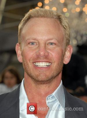 Ian Ziering Michael Jackson's 'This Is It' Premiere at the Nokia Theatre - Arrivals Los Angeles, Cailfornia - 27.10.09
