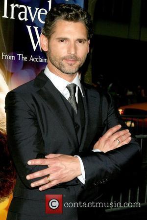 Eric Bana