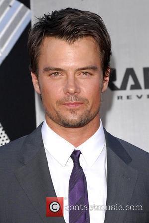 Josh Duhamel, Los Angeles Film Festival