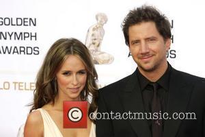 Jamie Kennedy, Jennifer Love Hewitt, Monte Carlo Television Festival