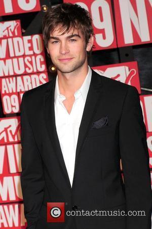 Radio City Music Hall, Chace Crawford, MTV Video Music Awards, MTV