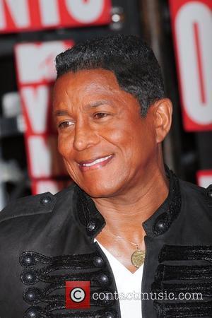 Jermaine Jackson, Radio City Music Hall, MTV Video Music Awards, MTV