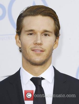 Ryan Kwanten The 21st Annual PGA Awards 2010 at the Hollywood Palladium Hollywood, USA - 24.01.10