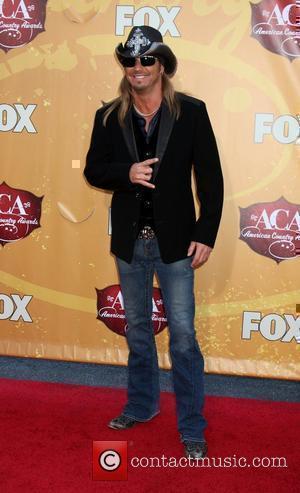 Las Vegas, BRET MICHAELS