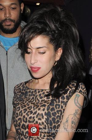 The Haunting Voice Of Amy Winehouse Is Back In Documentary, Amy