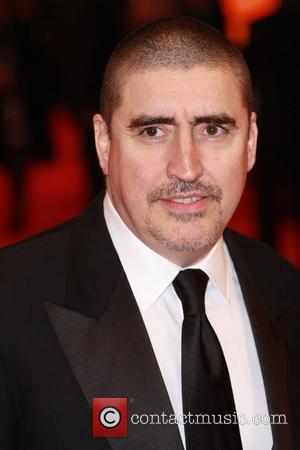 Alfred Molina The Orange British Academy Film Awards (BAFTA Awards) held at the Royal Opera House - Arrivals London, England...