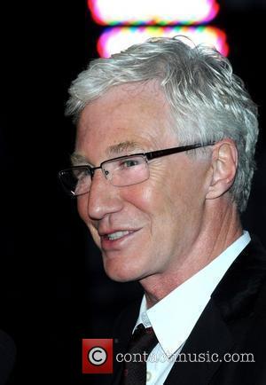 Paul O'Grady Philips British Academy Television Awards 2010 (BAFTA) - after party held at the Natural History Museum. London, England...