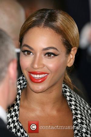 Beyonce Knowles