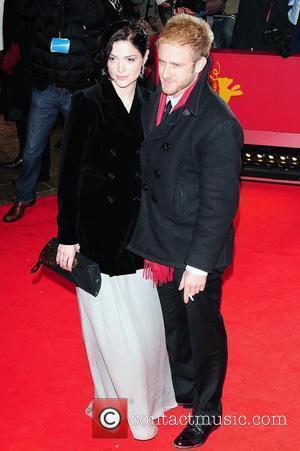 Ben Foster and Janet Montgomery 60th Berlin International Film Festival (Berlinale) - Opening Night Berlin, Germany - 11.02.10