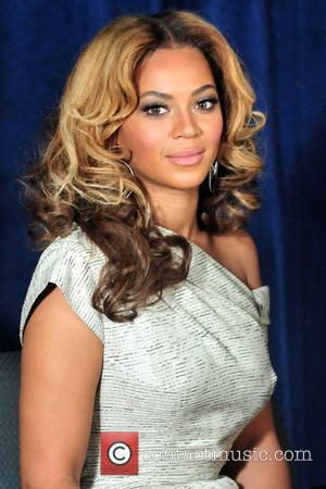 Beyonce Knowles