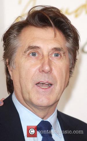 Bryan Ferry