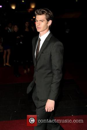 Andrew Garfield The 54th Times BFI London Film Festival - 'Never Let Me Go' - Premiere - Opening Gala -...