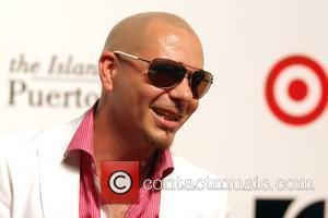 Billboard, Pitbull