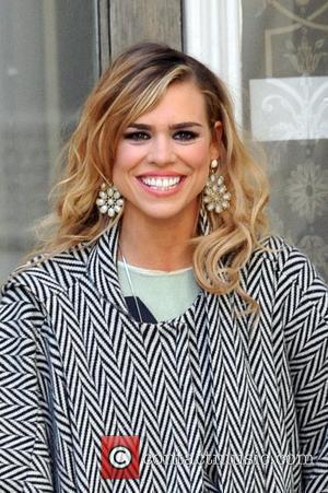 Billie Piper