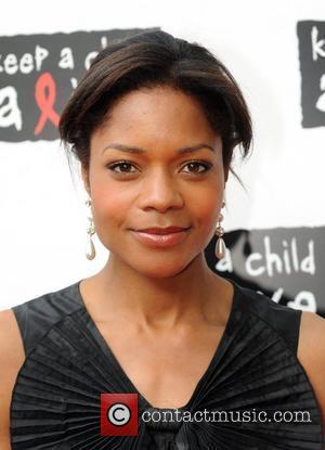 Naomie Harris  Keep A Child Alive Black Ball at St John's Smith Square London, England - 27.05.10