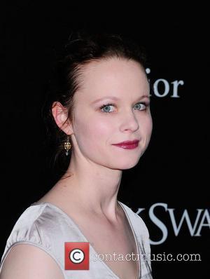 Thora Birch New York premiere of 'Black Swan' held at Ziegfeld Theatre - Arrivals New York City, USA - 30.11.10