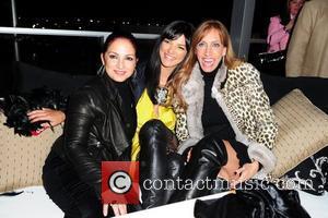 Candela Ferro, Hard Rock Hotel And Casino, Gloria Estefan