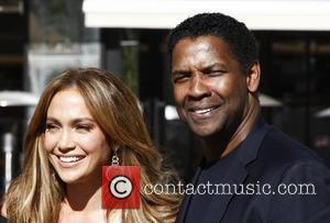 Denzel Washington, Jennifer Lopez