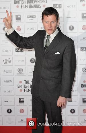 Nick Moran The British Independent Film Awards held at the Old Billingsgate Market - Arrivals. London, England - 05.12.10