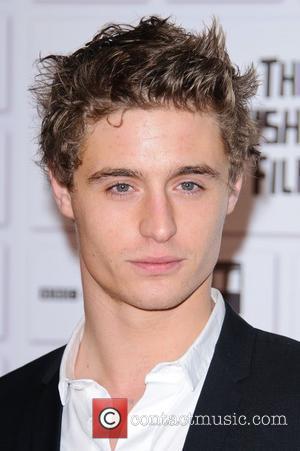 Max Irons  The British Independent Film Awards held at the Old Billingsgate Market - Arrivals. London, England - 05.12.10