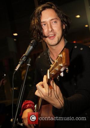 Carl Barat