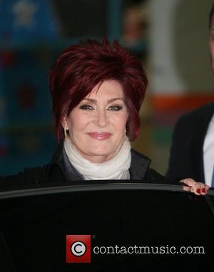 Sharon Osbourne, ITV Studios