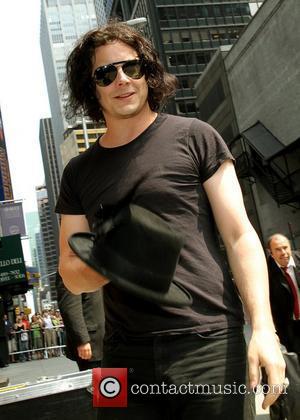 Jack White