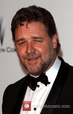 Russell Crowe, Cannes Film Festival