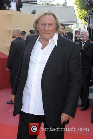 gerard depardieu