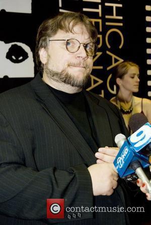 Guillermo Del Toro, Chicago International Film Festival, Gomez, Chicago