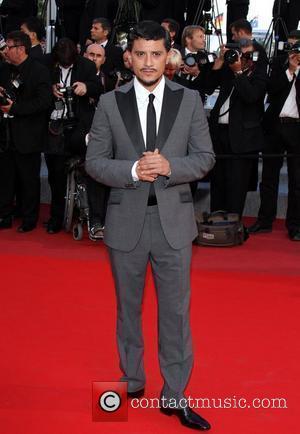 Said Taghmaoui 2010 Cannes International Film Festival - Day 3 - ''Wall Street: Money Never Sleeps' premiere  Cannes, France...