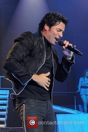 Chayanne