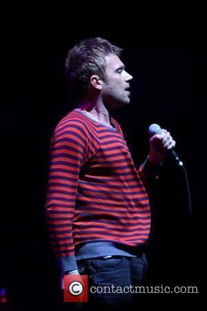 Coachella, Damon Albarn