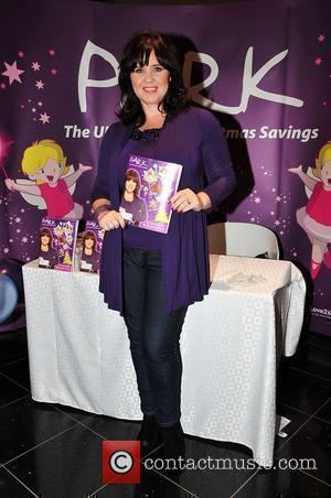 Coleen Nolan