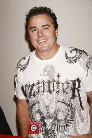 Christopher Knight Splits From Wife Adrianne Curry