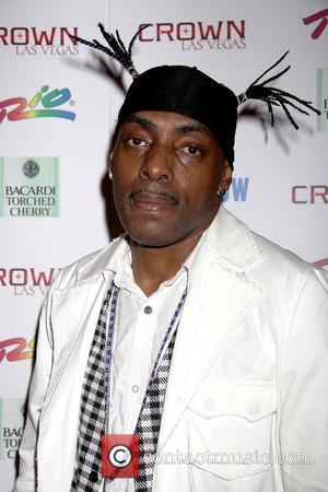 Coolio in Rio