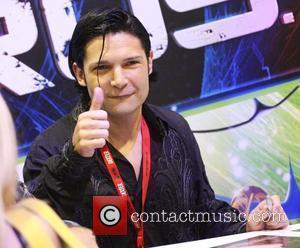 Corey Feldman