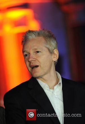 Julian Assange To Become Tv Chat Show Host