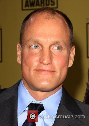 Woody Harrelson