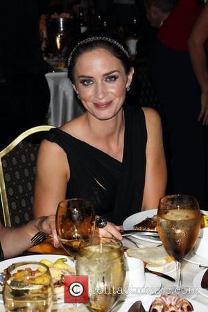 Emily Blunt