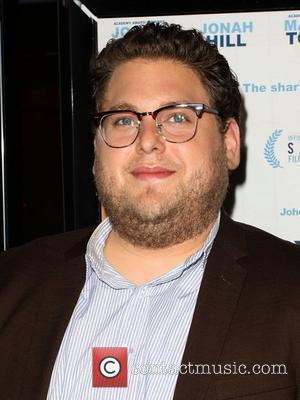 Jonah Hill, LA Live