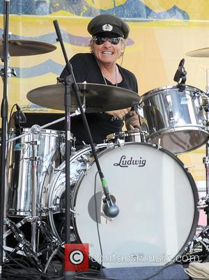 Matt Sorum