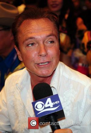 David Cassidy